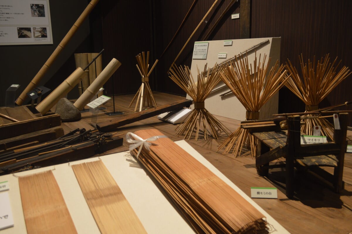 岐阜市歴史博物館の写真 ©Asturio(CC BY-SA 4.0)