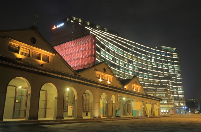 松山文創園区の画像