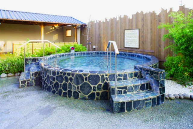 ゆめみ処 おふろの王様(瀬谷店)の写真1