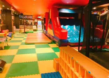 プラザアピア峰山の写真1