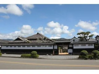 旧高橋源次郎家の写真1