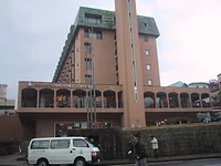ANAクラウンプラザホテル長崎グラバーヒル
