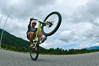 SPICY MTB ADVENTURE TOUR