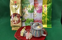 静香園