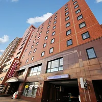 ホテルサンルート札幌