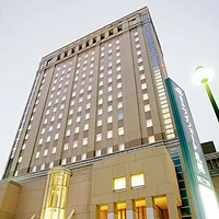 ホテルライフォート札幌