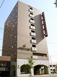 ホテル アセントイン札幌