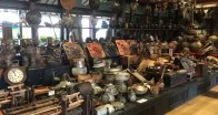 沖縄歴史民俗資料館(御菓子御殿 名護店)