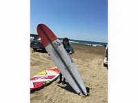 ノースリバーサーフ