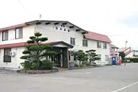 福井旅館