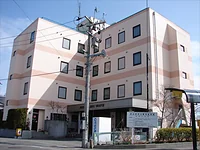 HOTEL BIG WAVE