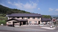 大舟旅館