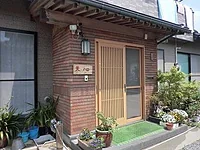 民宿 天心