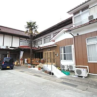 旅館 黒潮