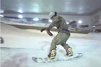 スノーヴァ新横浜