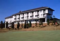 ホテル鶴