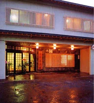 沢渡温泉 宮田屋旅館