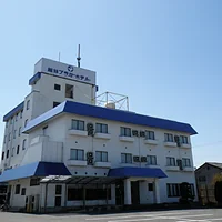 館林プラザホテル
