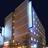ドーミーインEXPRESS草加City