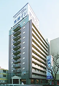 東横イン草加駅西口