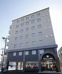 デイリーイン254店