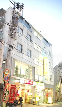 ビジネスホテル ステーション