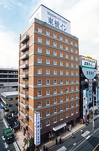 東横イン和光市駅前