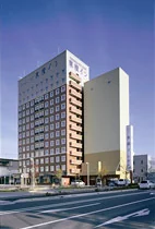 東横イン千葉みなと駅前