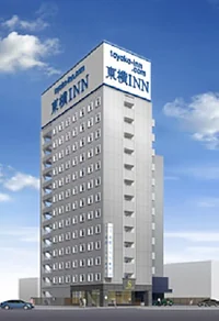 東横イン柏駅西口