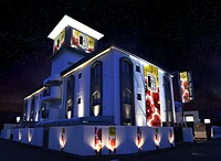 HOTEL TSUBAKI 柏