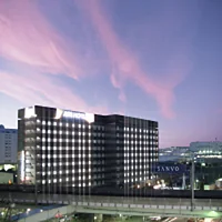 アパホテル<東京潮見駅前>