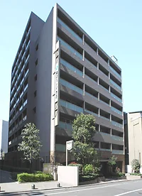 東急ステイ渋谷