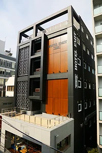 HOTEL EMIT SHIBUYA