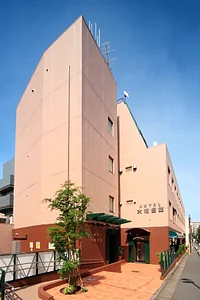 大橋会館