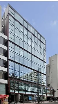 The Millennials Shibuya