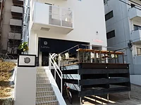 Turn Table Hostel