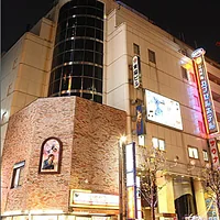 新宿区役所前カプセルホテル
