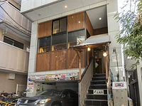 KOENJI JUNJO HOTEL<高円寺純情ホテル>