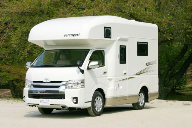 Do Camperの写真1