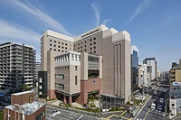 ホテル日航立川 東京