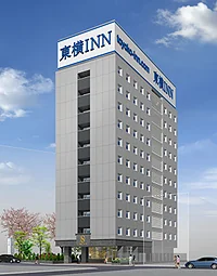 東横イン西武池袋線東久留米駅西口