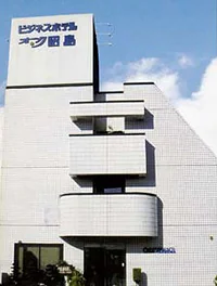 ビジネスホテル オーク昭島