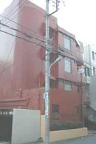 西立川ビジネスホテル
