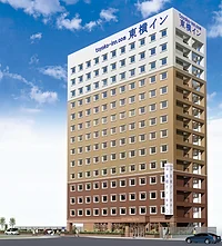 東横イン福生駅前東口