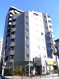 シティホテル高幡
