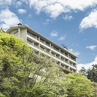 奥多摩の風 はとのす荘
