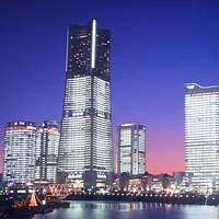 横浜ロイヤルパークホテル