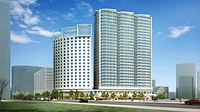 ホテルビスタプレミオ横浜〔みなとみらい〕