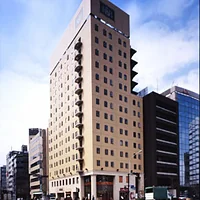 R&Bホテル新横浜駅前