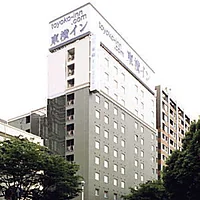 東横イン横浜スタジアム前1